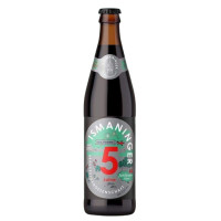 Ismaninger Brauereigenossenschaft Jubiläumsbier