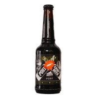 Freigeist Bierkultur Portler Craft Beer