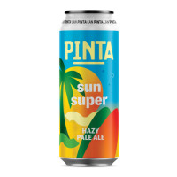 PINTA Sun Super