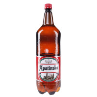 Apatinska Pivara Svetlo Pivo