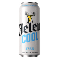 Apatinska Pivara Jelen Cool