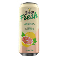 Apatinska Pivara Jelen Fresh Grejp