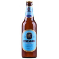 Apatinska Pivara Löwenbrau (4.7%)