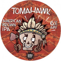 Shiny Brewing Tomahawk