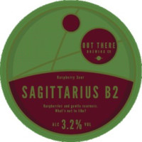 Out There Brewing Sagittarius B2