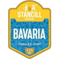 Stancill Brewery Bavaria