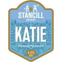 Stancill Brewery Katie