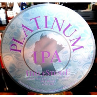 Milestone Brewery Platinum