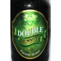 Shepherd Neame Double Stout (3.8% - Bottle)