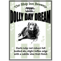 Ship Inn Dolly Daydream