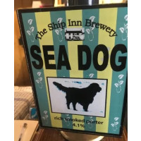 Ship Inn Sea Dog