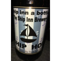 Ship Inn Ship Hop Ale