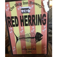 Ship Inn Red Herring