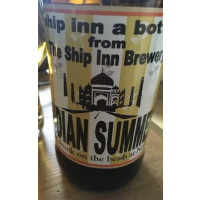 Ship Inn Indian Summer