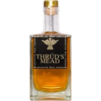 Lancashire Mead Company Thrud's Mead