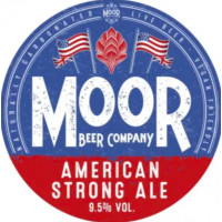 Moor Beer Co. American Strong Ale