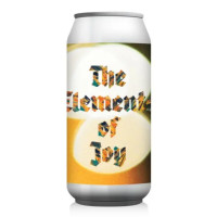 Queer Brewing The Elements Of Joy