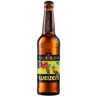 Pivovar Kaltenecker Weizen