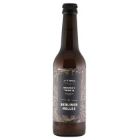 Brewer's Tribute Berliner Helles