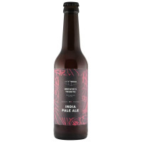 Brewer's Tribute India Pale Ale
