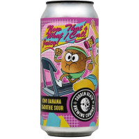Sudden Death Brewing Now That's What I Call Juicy