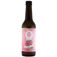 Landgang Brauerei Tutti Frutti Sour Mango IPA