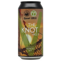 Bierol The Knot No.1