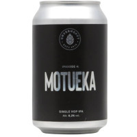 Unverhopft IPASODE 4: Motueka
