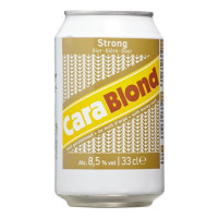 Colruyt Laagste Prijzen / Meilleurs Prix Cara Blond