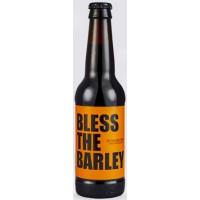 Hallelujah Brewery Bless The Barley