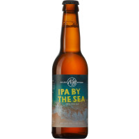Kullens Bryggeri IPA By The Sea