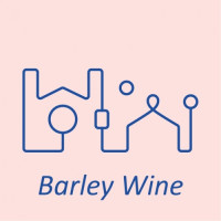 Karlskrona Mikrobryggeri Barley Wine