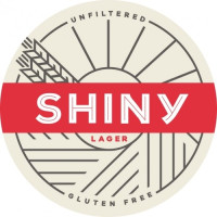 Shiny Brewing Lager