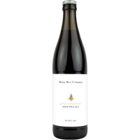 Maine Beer Company Little Whaleboat