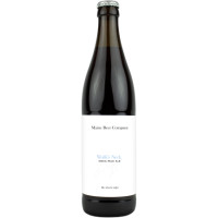 Maine Beer Company Wolfe's Neck