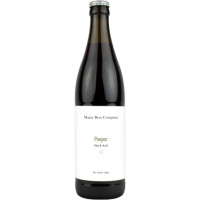 Maine Beer Company Peeper