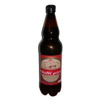 Pivovar Kaltenecker Chilli Pivo