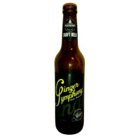 Pivovar Kaltenecker Ginger Symphony