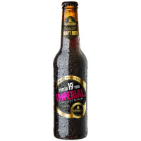 Pivovar Kaltenecker Imperial Porter 19°