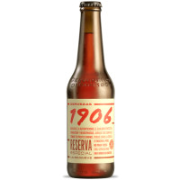Hijos de Rivera 1906 Reserva Especial
