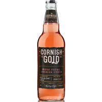 Healey's Cornish Cyder Farm Cornish Gold - Rose Petal
