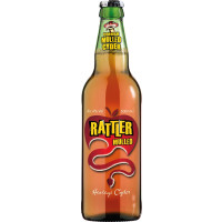 Healey's Cornish Cyder Farm Rattler Mulled