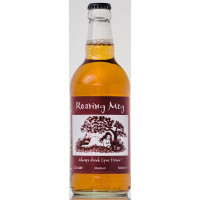 Lyne Down Organics Roaring Meg