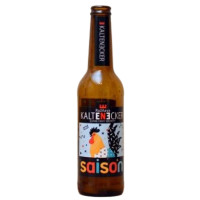 Pivovar Kaltenecker Saison