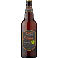 Slater's Ales 1 Hop