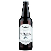 Slater's Ales Premium