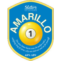 Slater's Ales Amarillo