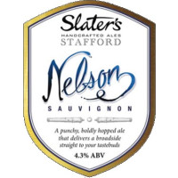 Slater's Ales Nelson Sauvignon