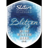 Slater's Ales Blitzen