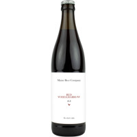 Maine Beer Company Red Wheelbarrow